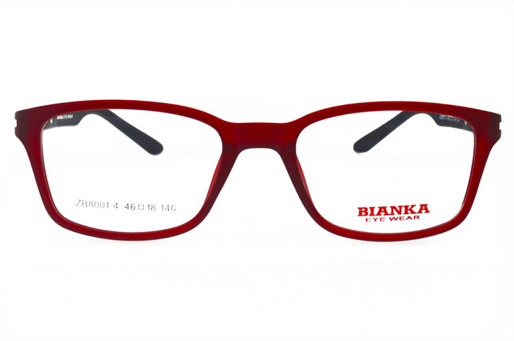 BIANKA 80014 RED